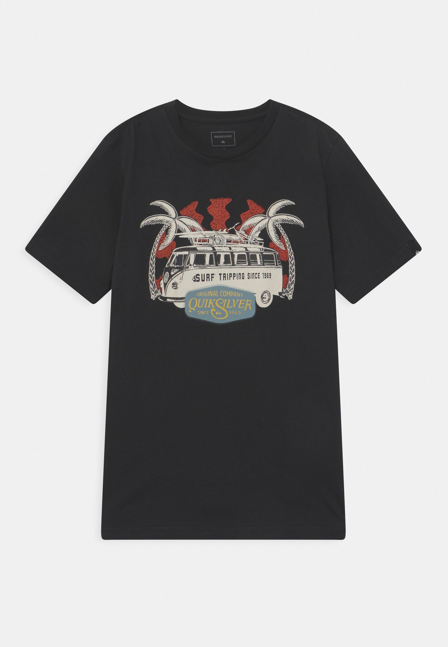 Bambini MAGIC VAN - T-shirt con stampa Bambini MAGIC VAN - T-shirt con stampa