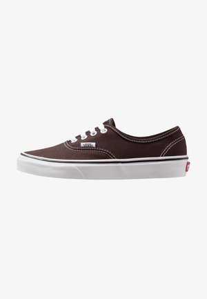 Vans Sneakers basse - brown