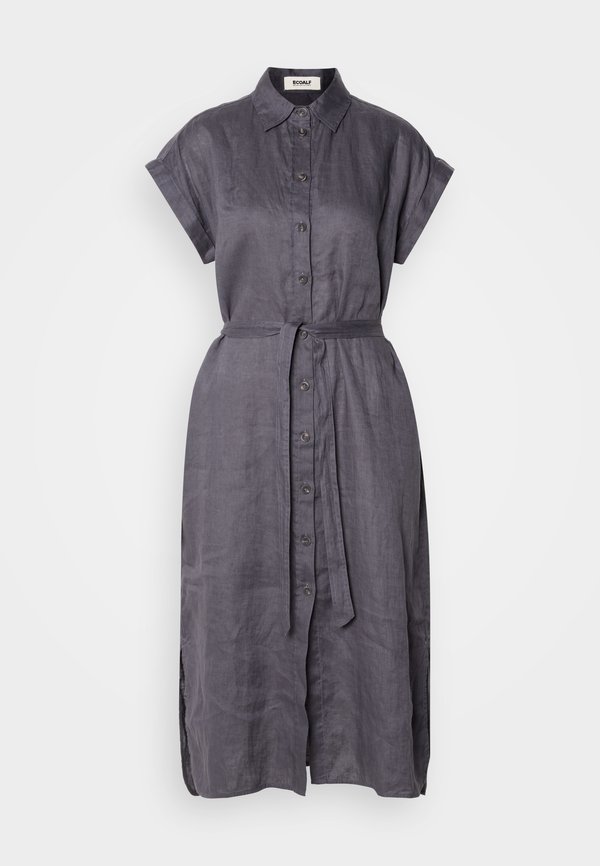 DRESS WOMAN - Shirt dress2