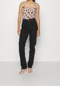 Abercrombie & Fitch Top - brown