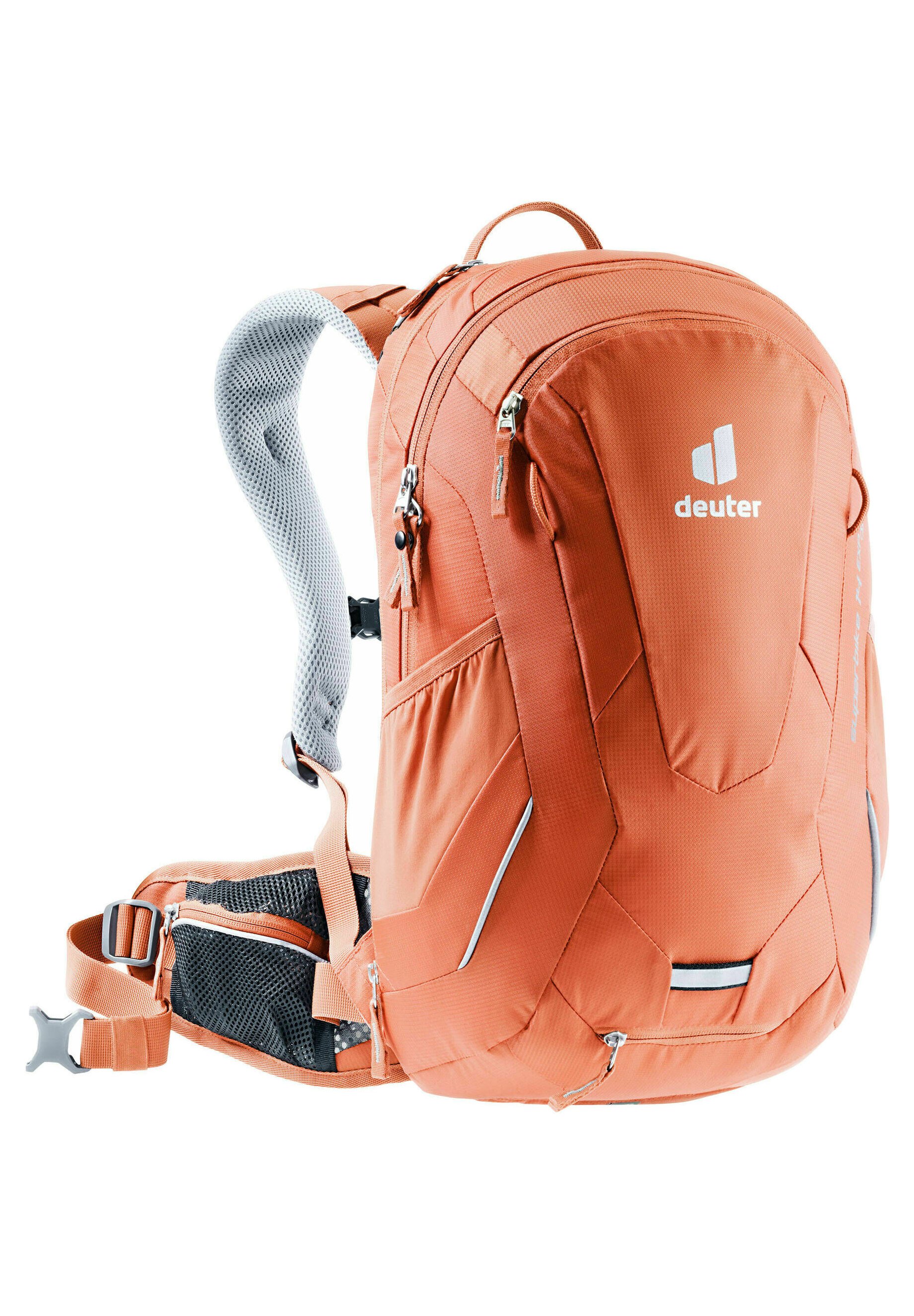 Damen Tagesrucksack - rot Damen Tagesrucksack - rot