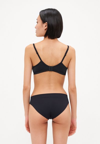 Soutien-gorge Noir Lou Paris 85B – Neuf Avec étiquettes