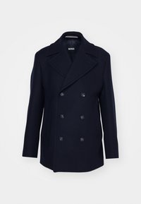 CLAY - Lengva striukė - dark blue