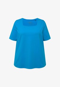 Unselected, sapphire blue