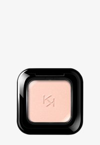 KIKO Milano - HIGH PIGMENT EYESHADOW - Fard à paupières - sparkling light rose Image miniature 1