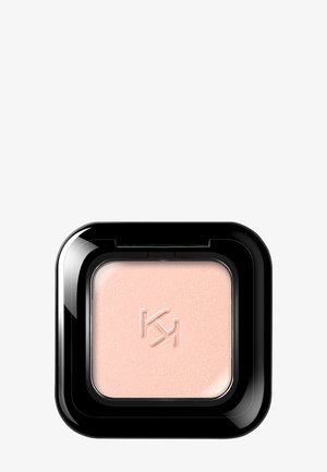 KIKO Milano HIGH PIGMENT EYESHADOW - Øyenskygge - sparkling light rose