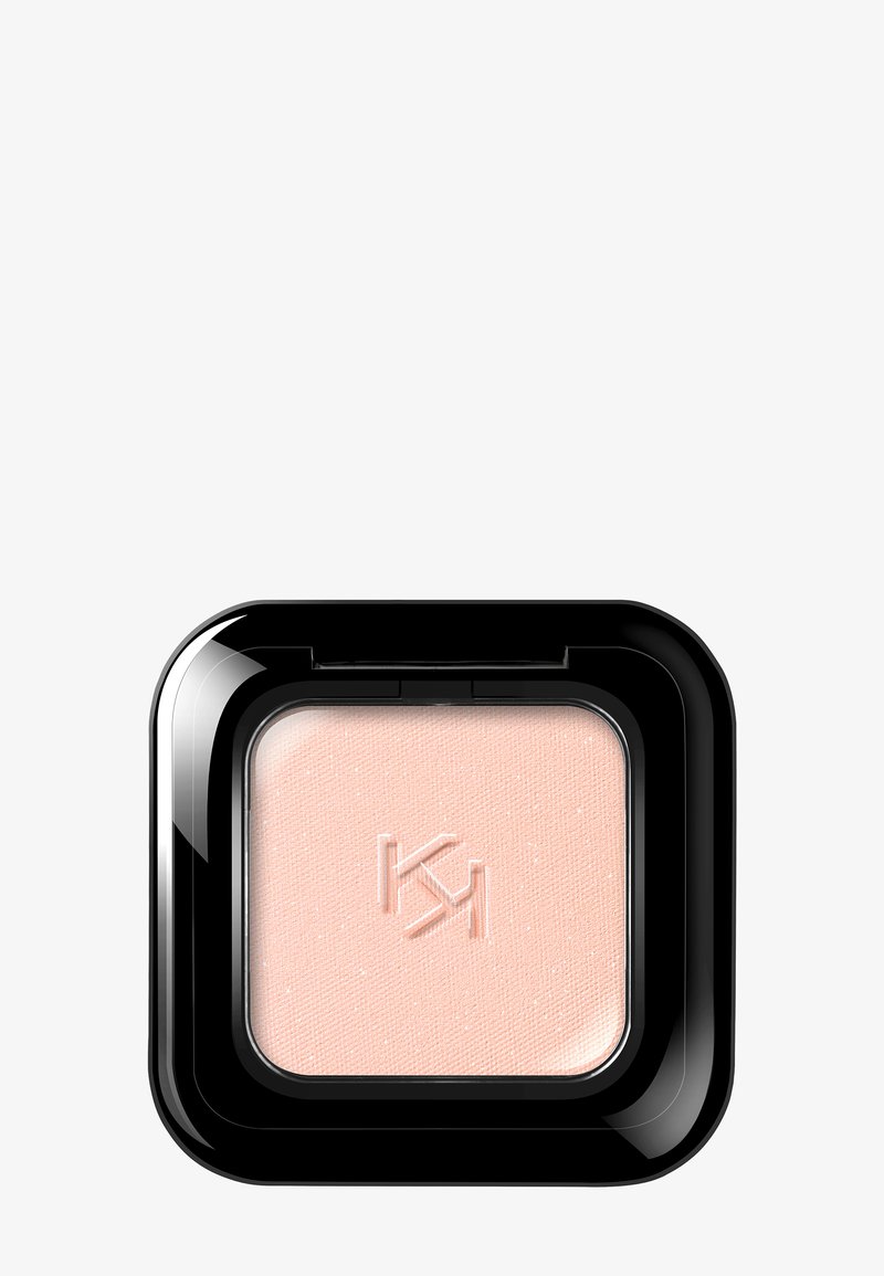 KIKO Milano - HIGH PIGMENT EYESHADOW - Sombra de ojos - sparkling light rose, Ampliar
