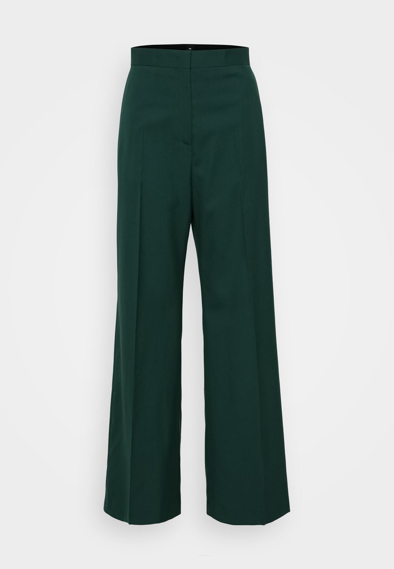 PS Paul Smith Broek groen