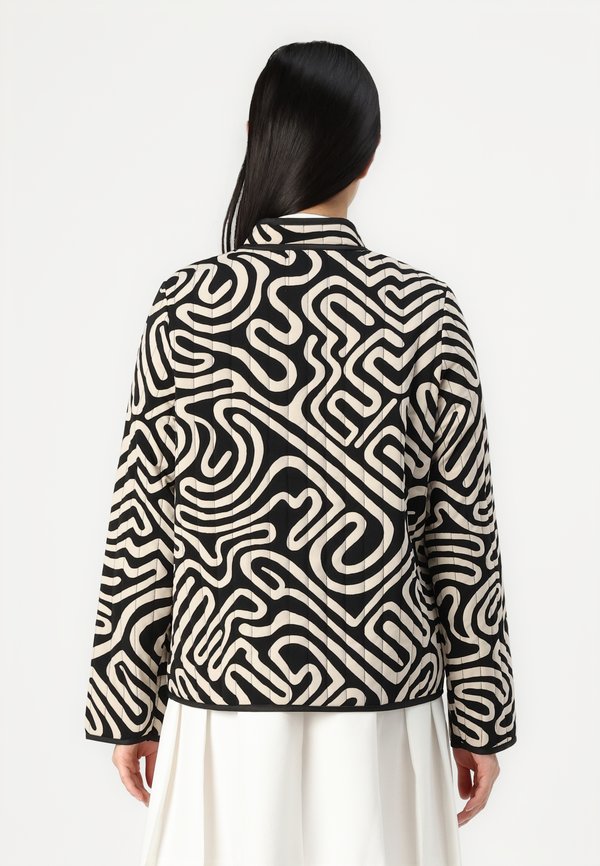 VMVIGDIS VIRA - Light jacket3