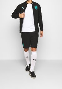 Puma Træningsjakke - black