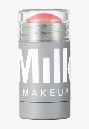 LIP + CHEEK STICK - Lip & cheek tint - light pink shimmer