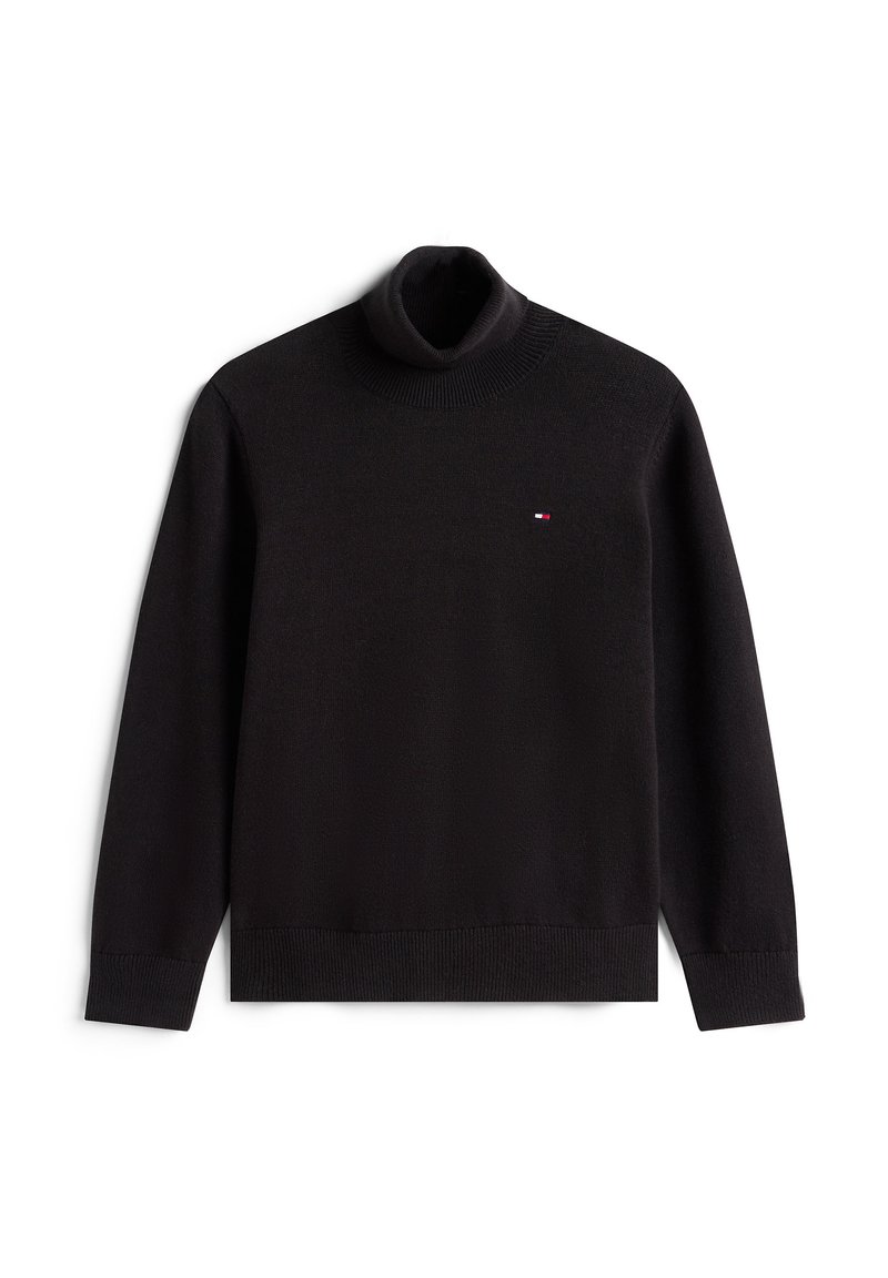Tommy Hilfiger Trui zwart Tommy Hilfiger Trui zwart