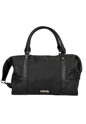 Bolsa de fin de semana - black