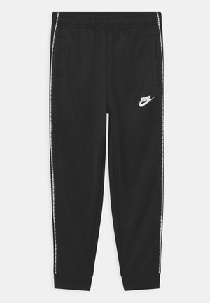 REPEAT - Pantalon de survêtement - black