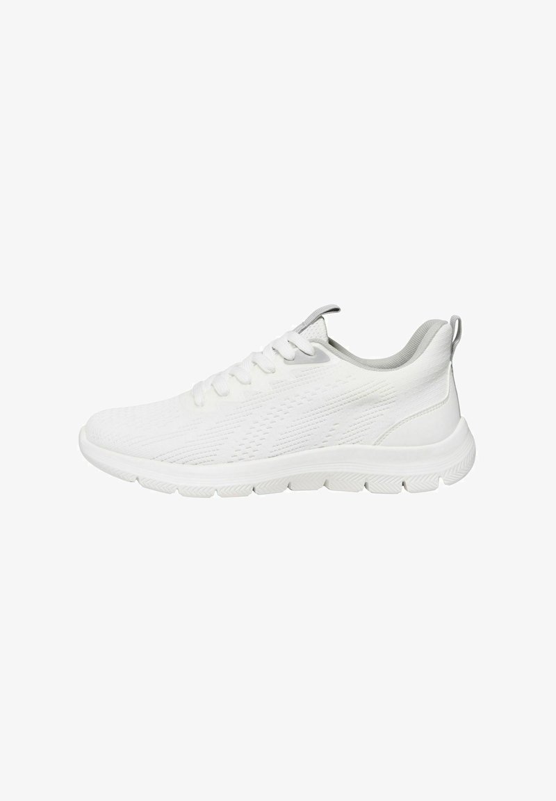 Only & Sons TRAINERS ONSARTHUR SNEAKER - Baskets basses - white
