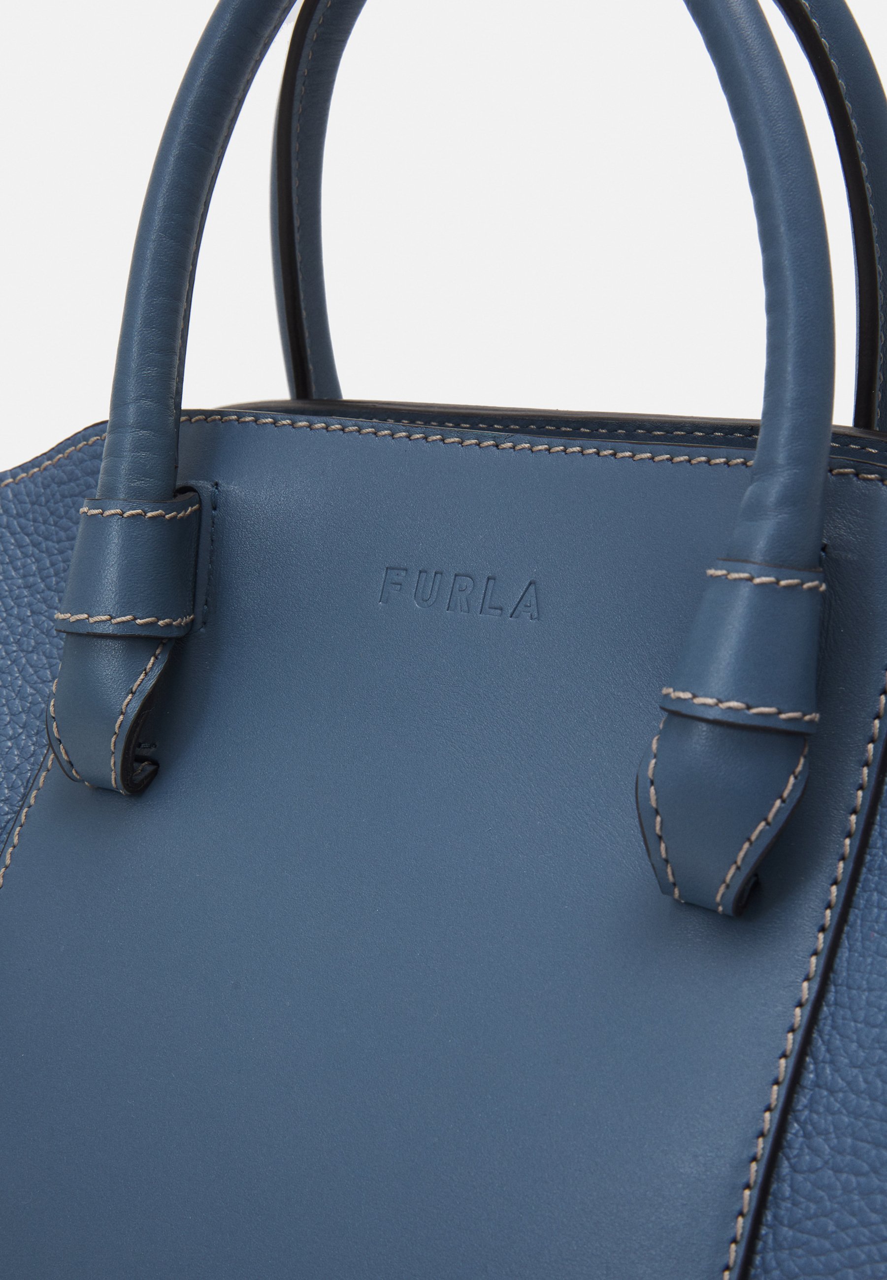 Furla MIASTELLA - Rankinė - blu denim/mėlyna - Zalando.lt