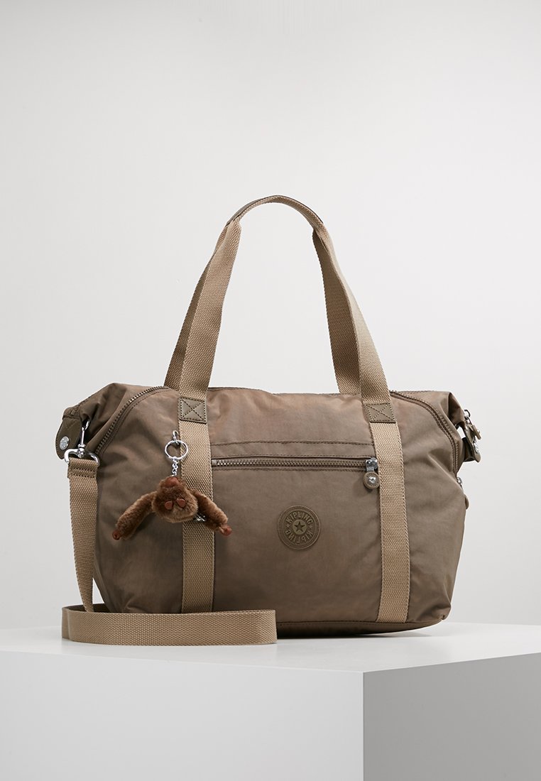 sac kipling beige