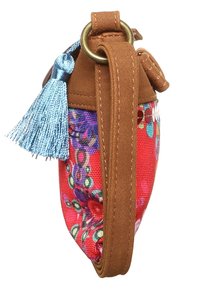 Desigual Skuldertasker - red