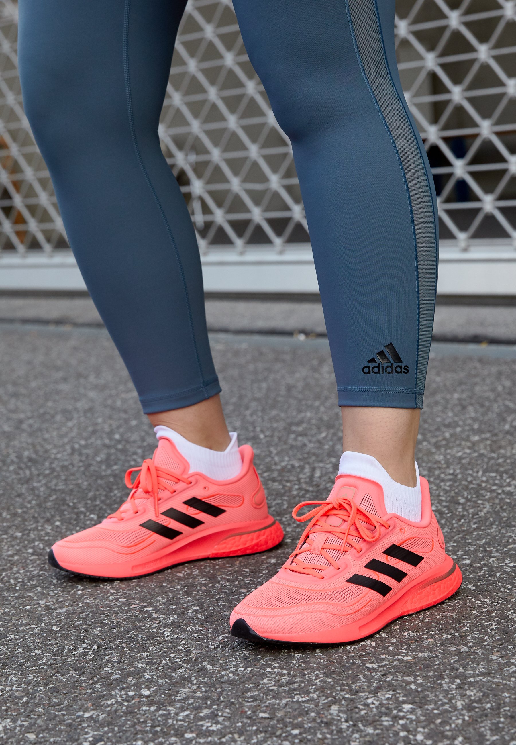 adidas supernova zalando