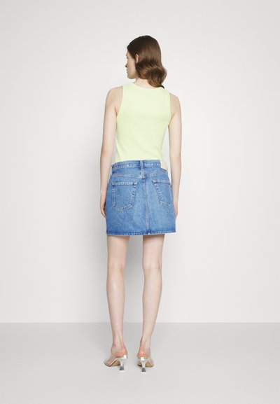 Citizens of Humanity EDEN - Μίνι φούστα - entrust