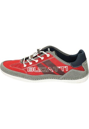 Trainers - rot