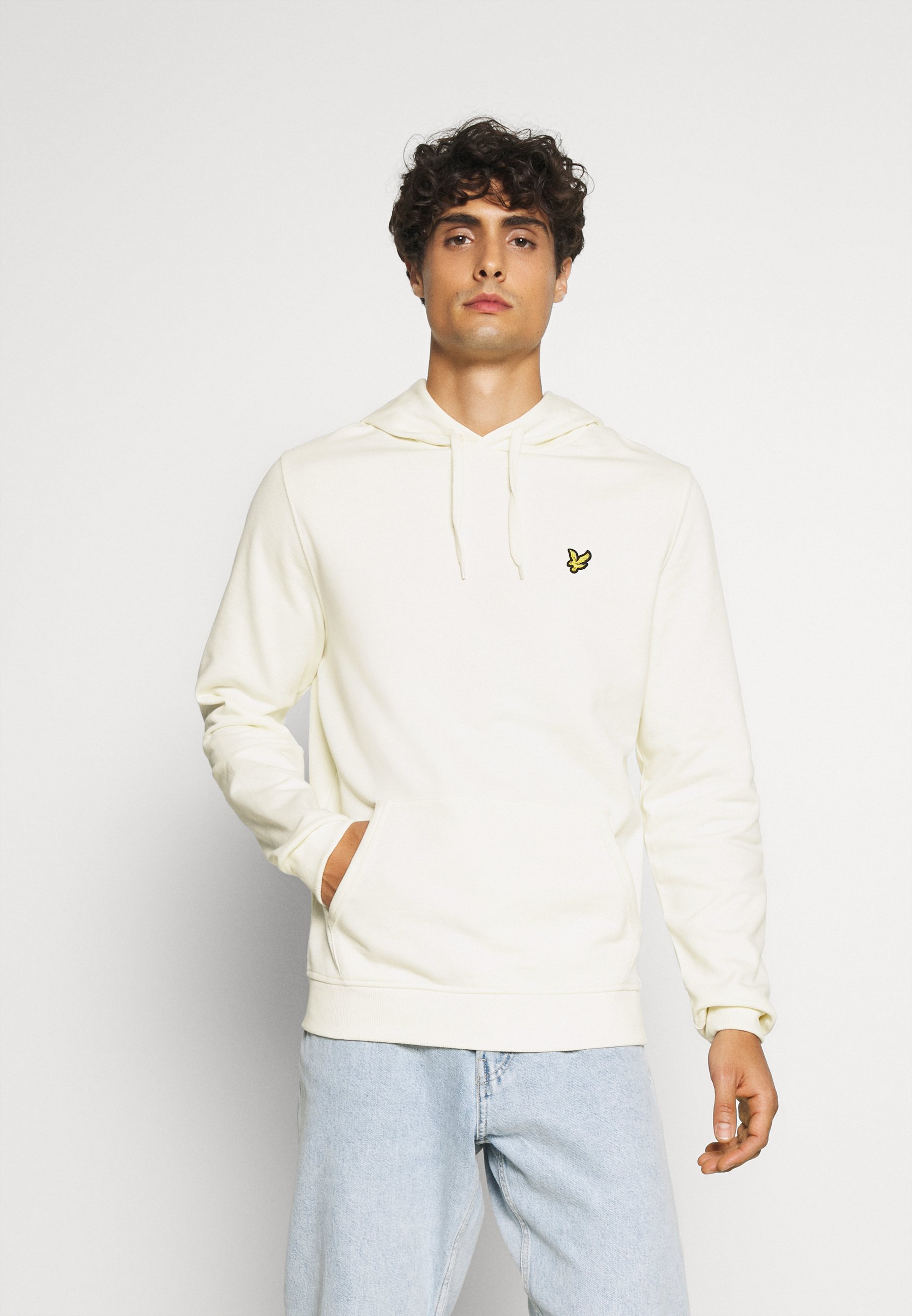 lyle and scott hoodie vit