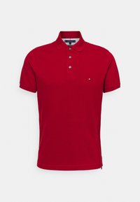 SLIM - Polo - regatta red