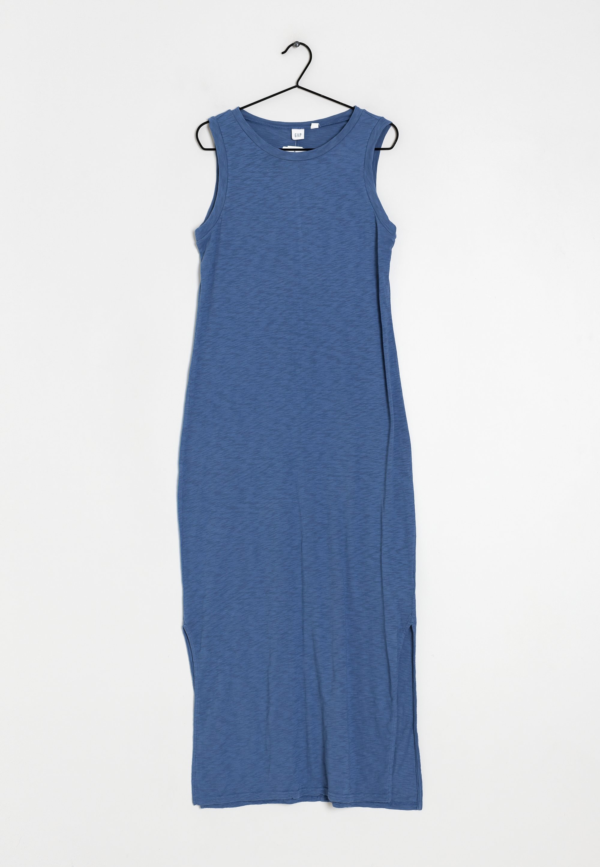 GAP Jersey dress - blue - (Pre-owned) - Zalando.ie GAP Jersey dress - blue - (Pre-owned) - Zalando.ie