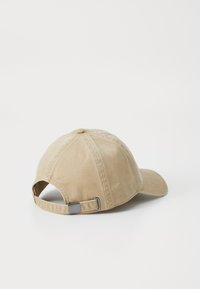 GAP LOGO - Sapka - classic khaki