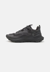 Timberland - MOTION ACCESS - Trainers - blackout Thumbnail Image 1