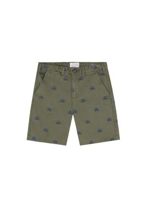 Shorts - khaki