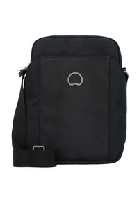 Delsey Paris PICPUS  - Bandolera - black