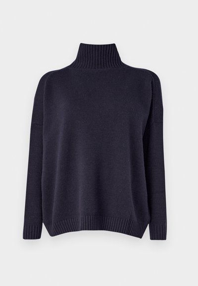 WEEKEND MaxMara BORGIA - Pulóver - blu