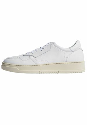 ALEX  - Sneakers laag - white calf