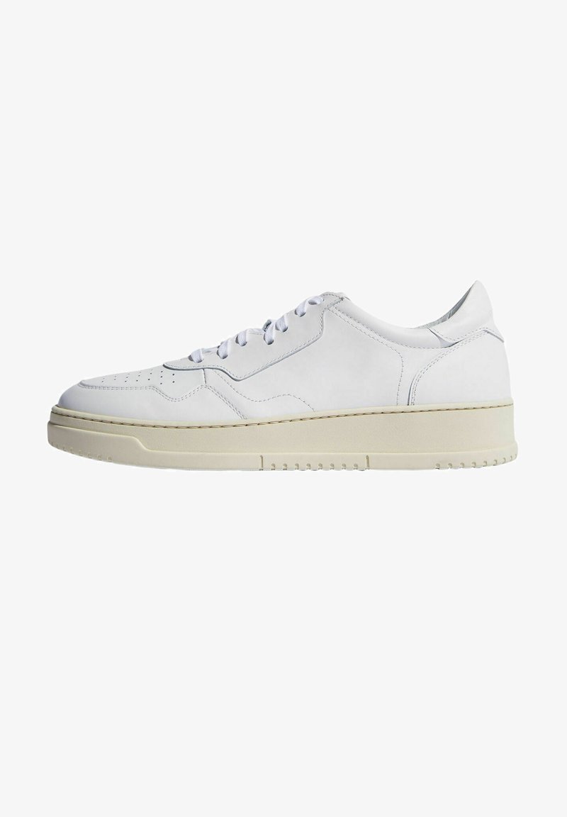 Scarosso ALEX - Tenisice - white calf