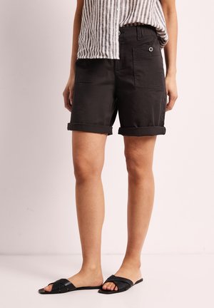 Street One BERMUDA czarny