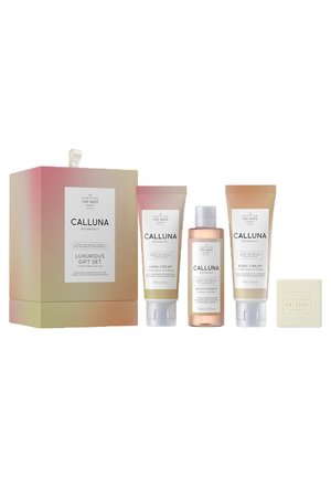 CALLUNA BOTANICALS BODY WASH 290 ML - Moisturiser