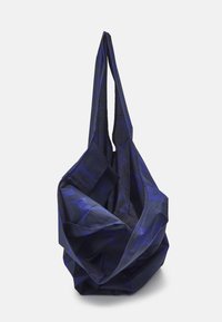 Marimekko SMARTBAG PIENI UNIKKO - Saco de mão - blue/dark blue