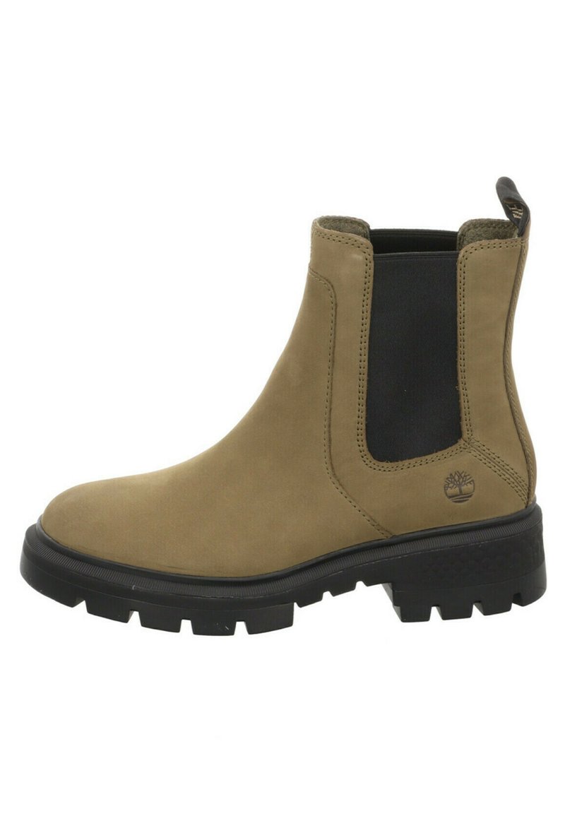 Timberland Ankle Boot olive/oliv Zalando.at