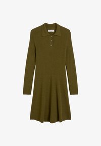 Δεν επιλέχθηκε, dark green melange