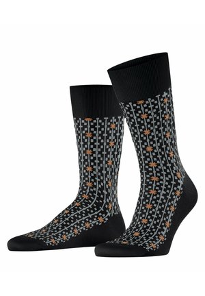 SUN TOUCH SO - Sokken - black