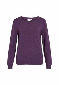 Unausgewählt, imperial purple