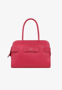 Niet geselecteerd, pink