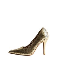 New Look Decolleté - gold