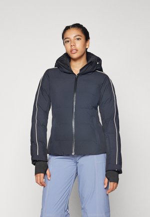 SNOWBLIZZARD  - Veste de snowboard - true black