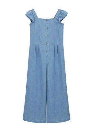 Combinaison - l blauw