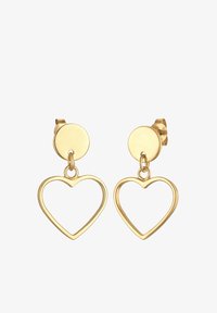 Vybrané, gold-coloured