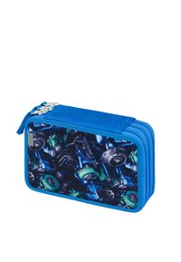 Baagl RENNAUTO - Astuccio - blau