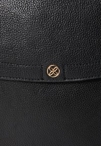 Anna Field LEATHER - Τσάντα φορητού υπολογιστή - black