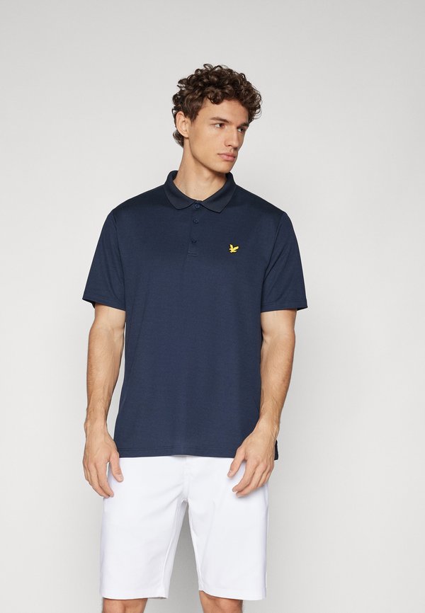 GOLF TECH - Poloshirt